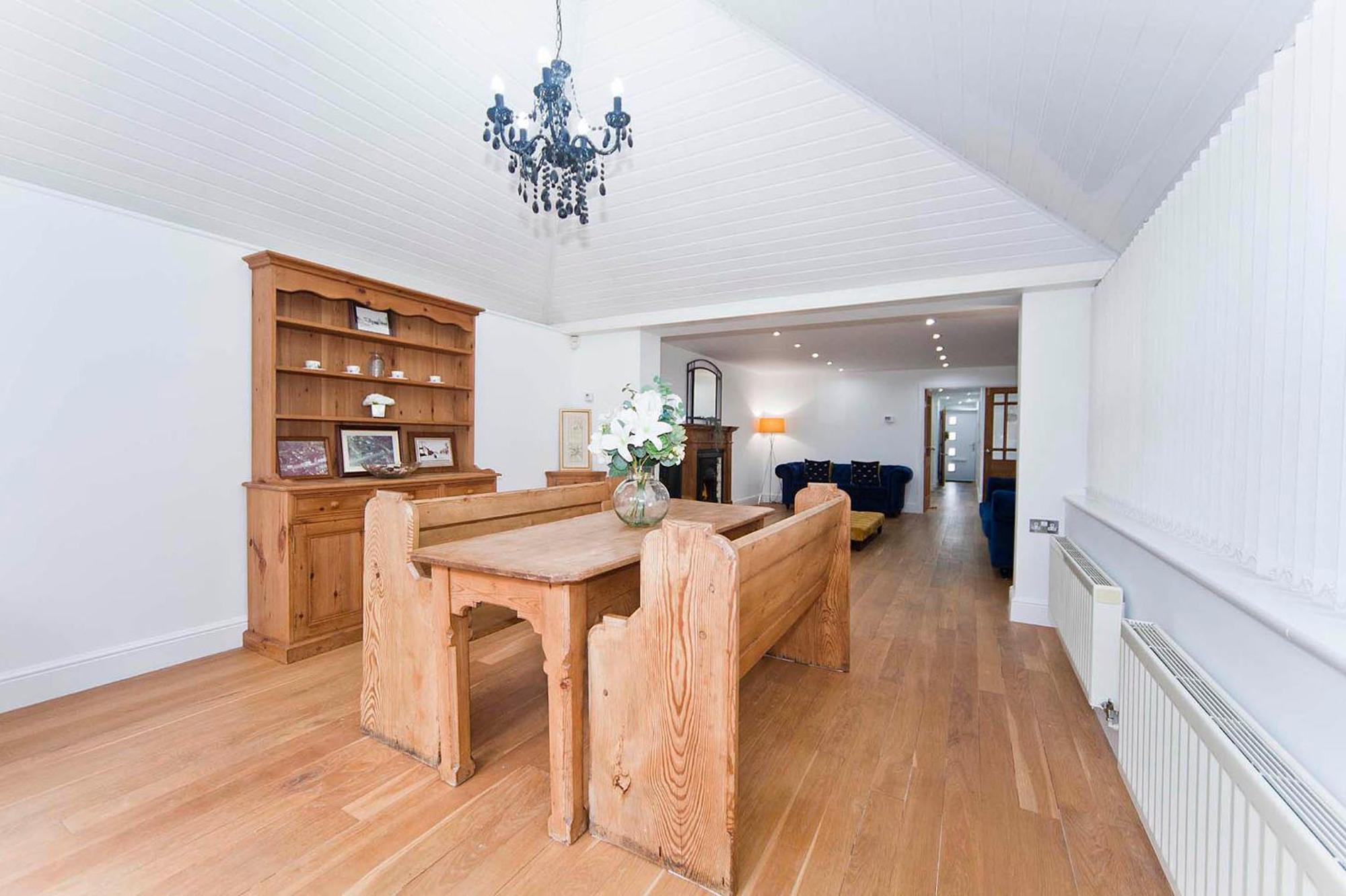 Wolviston Cottage Billingham Exteriör bild